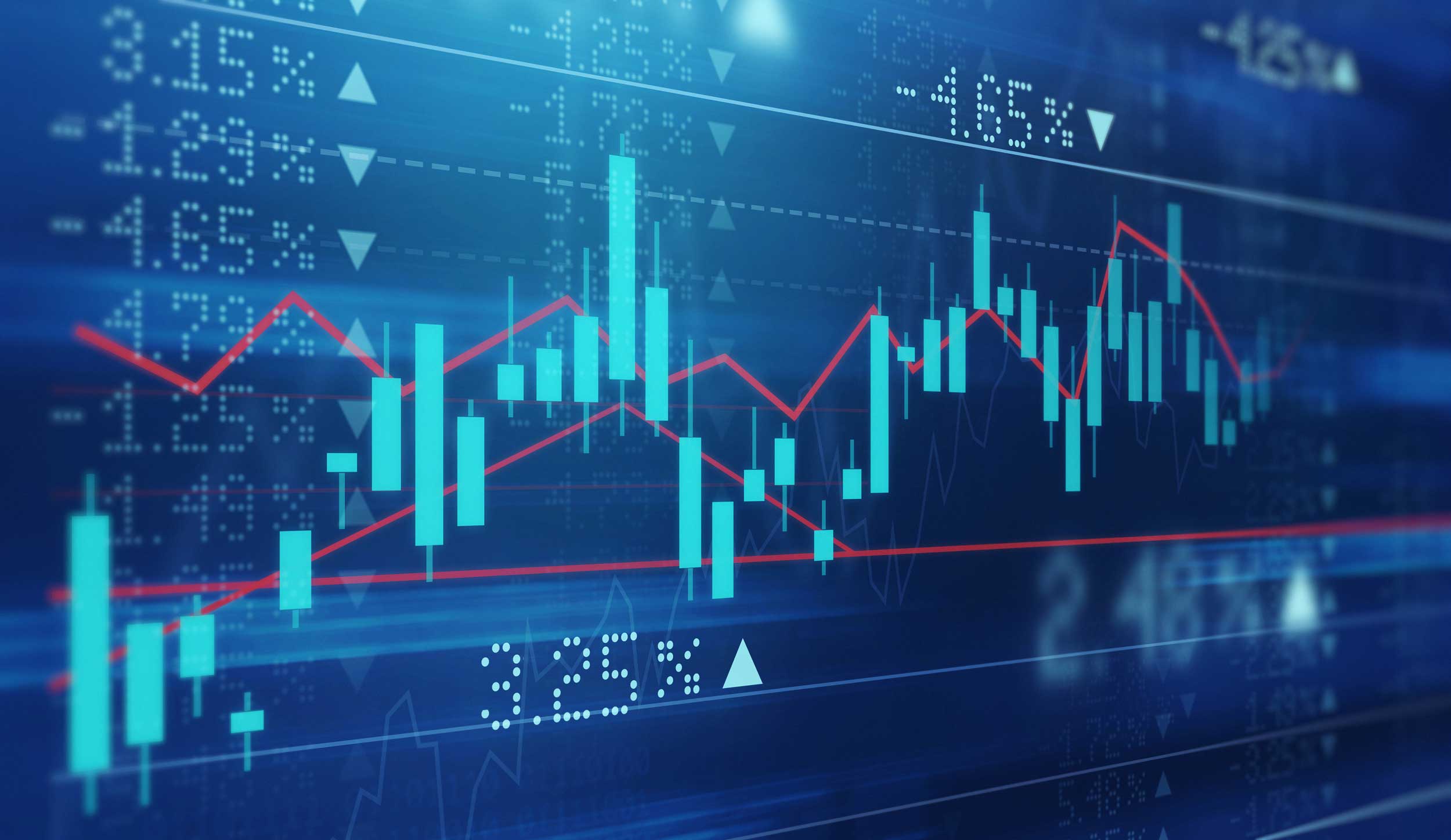 OA1 Stock Trading